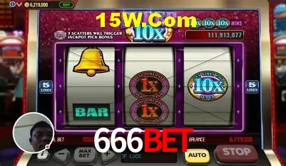 666bet