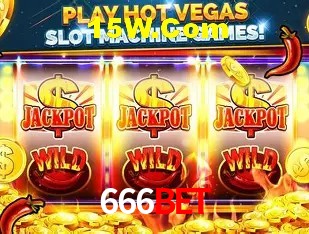 666bet: Jogos de Caça-Níqueis-Altas Recompensas, Roleta-Velocidade, Blackjack-Desafios Máximos