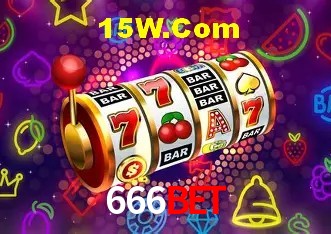 666bet slot