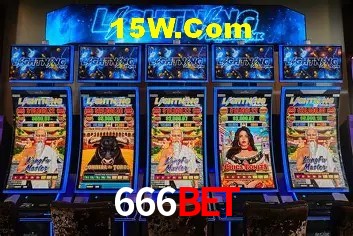 666bet